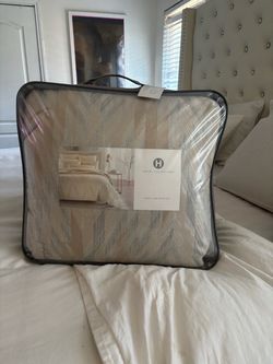 King size comforter set