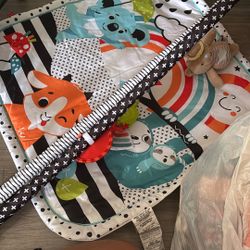 New Baby Clothes 