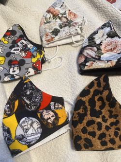Face masks