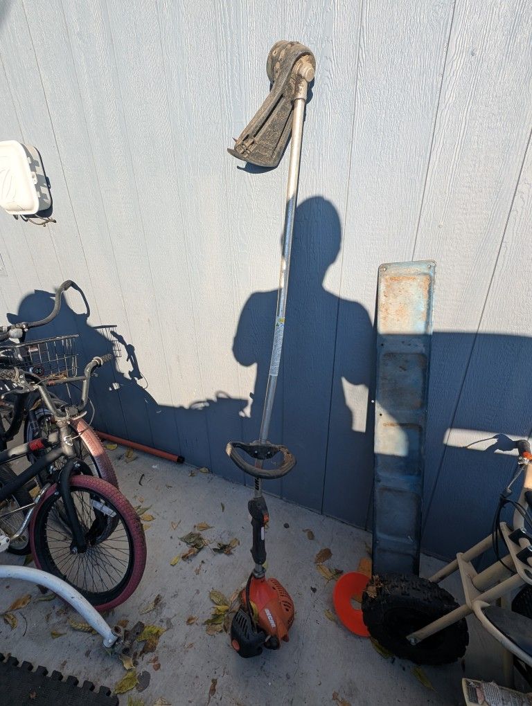 Weed Eater For Sale