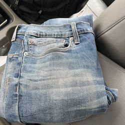 Denizen from Levi’s