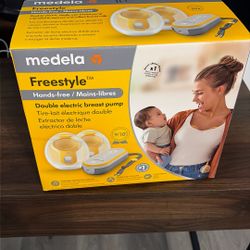Medela Freestyle - Hands free 
