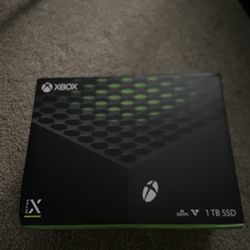 Xbox Series X 