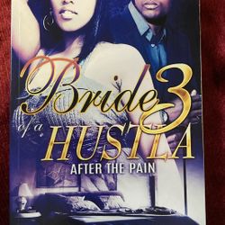 bride of a hustla 3 book