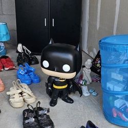 Batman Stewie