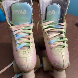 Impala Roller Skates