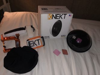 Knekt for GoPro hero 3-4