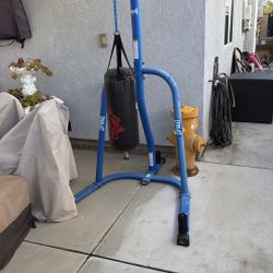 Boxing Bag