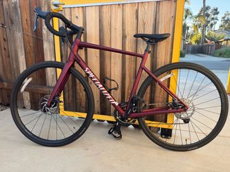 Specialized Allez Bike