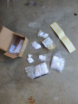 Misc Size Merchandise Tags
