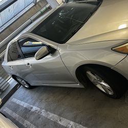 2014 Camry 