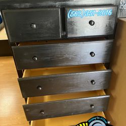 Strong Jumbo Pinewood Duplex Chest 6 🚚