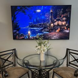 Tv Lg 65 In Ch