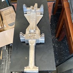 Taylor DSG grill Platen Arm