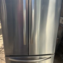 KitchenAid Refrigerator 