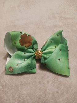 Jojo Siwa Hair Bow