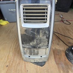 Portable Heater