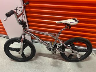 Dyno bmx