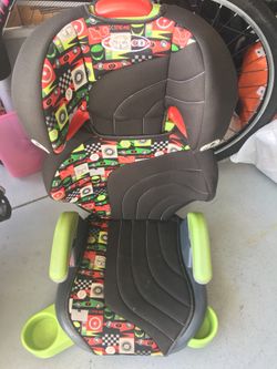 Graco car seat