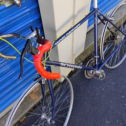 Schwinn 27 Inch