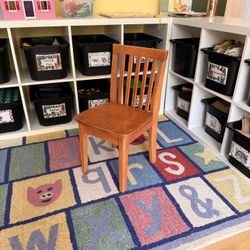 Kids Play Chairs 11 Available $20 Each