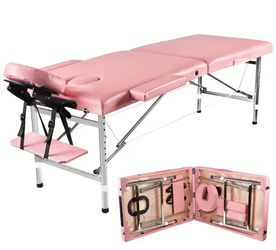 Massage table Massage table