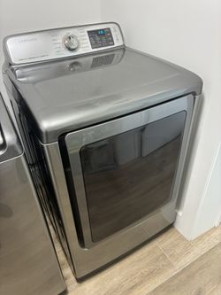 Samsung -Dryer