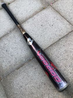 Demarini Voodoo Baseball Bat 33” -3 In Solid Condition Have More Baseball Equipment Available