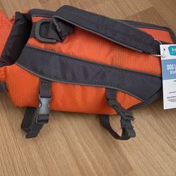 New With Tags Dog/Cat Life Jacket