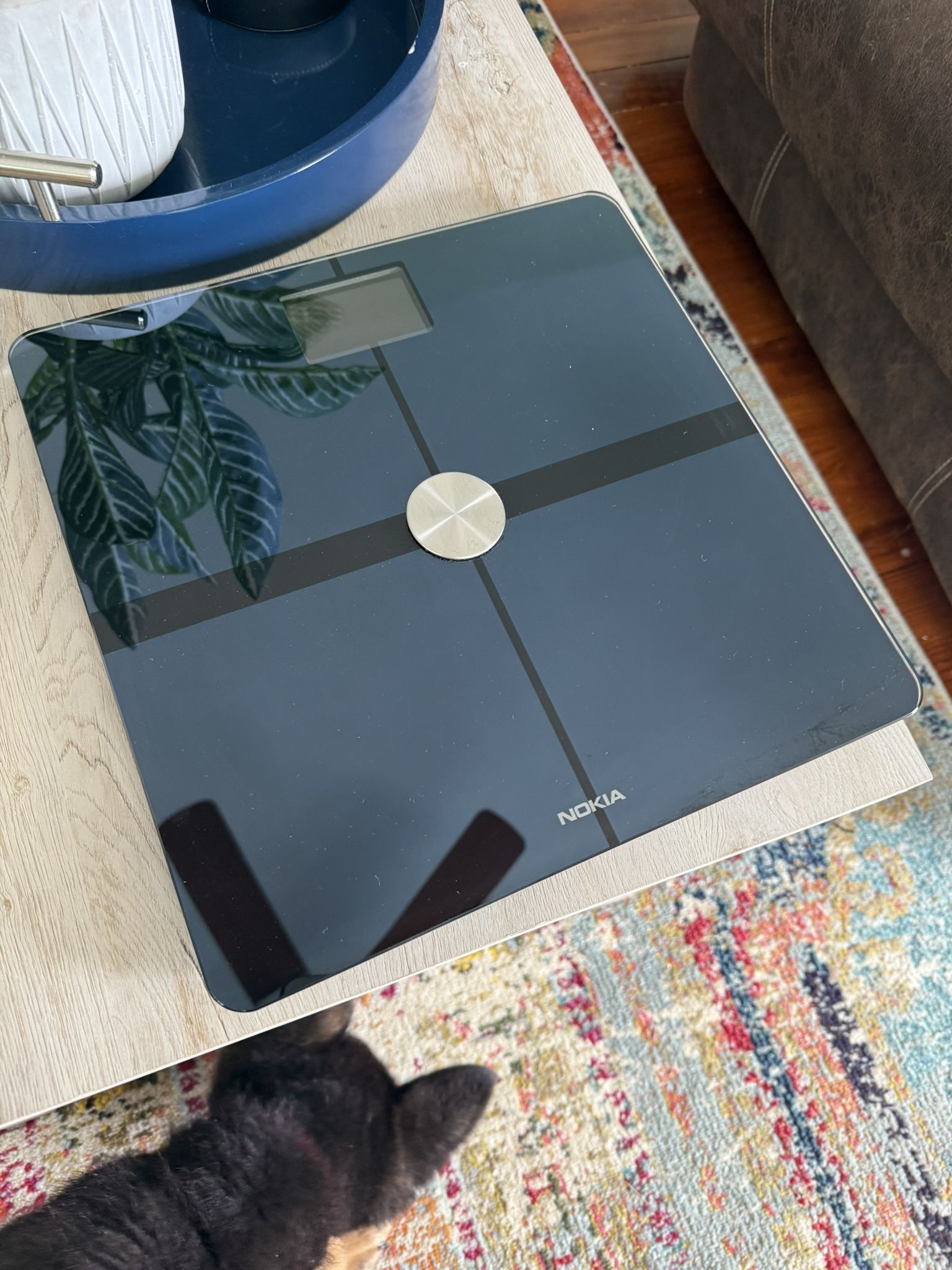 Withings Nokia Scale