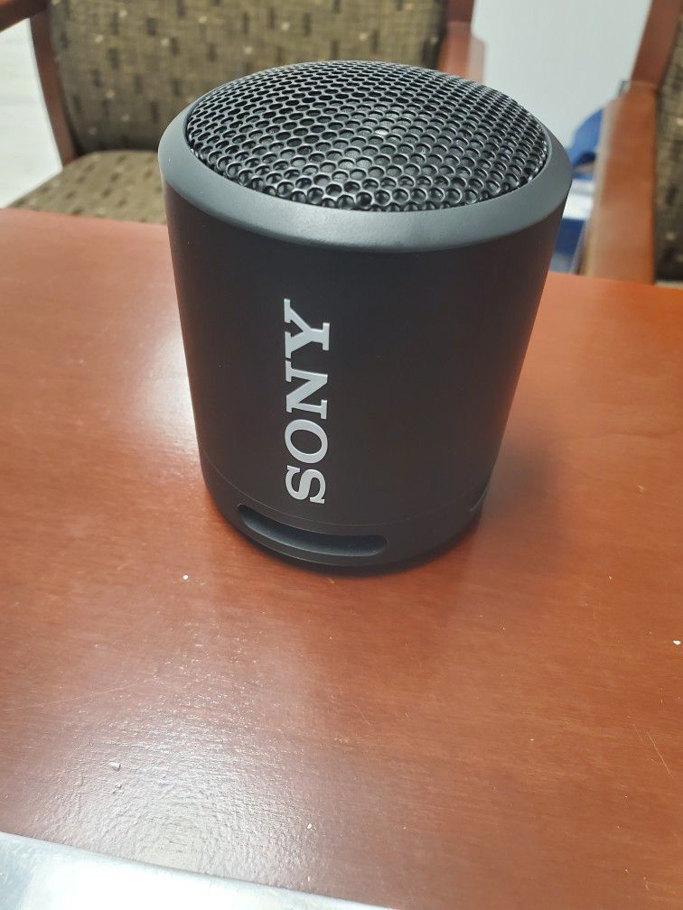 SONY SRS-XB13 Bluetooth Speaker