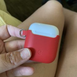 Air Pods 
