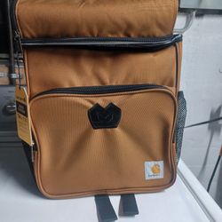 Brand New Carhartt Cooler 