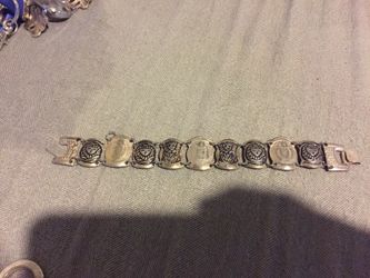 Indian bracelet