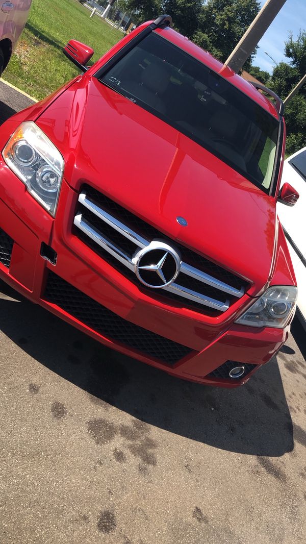 2012 Mercedes Benz For Sale In Orlando Fl Offerup