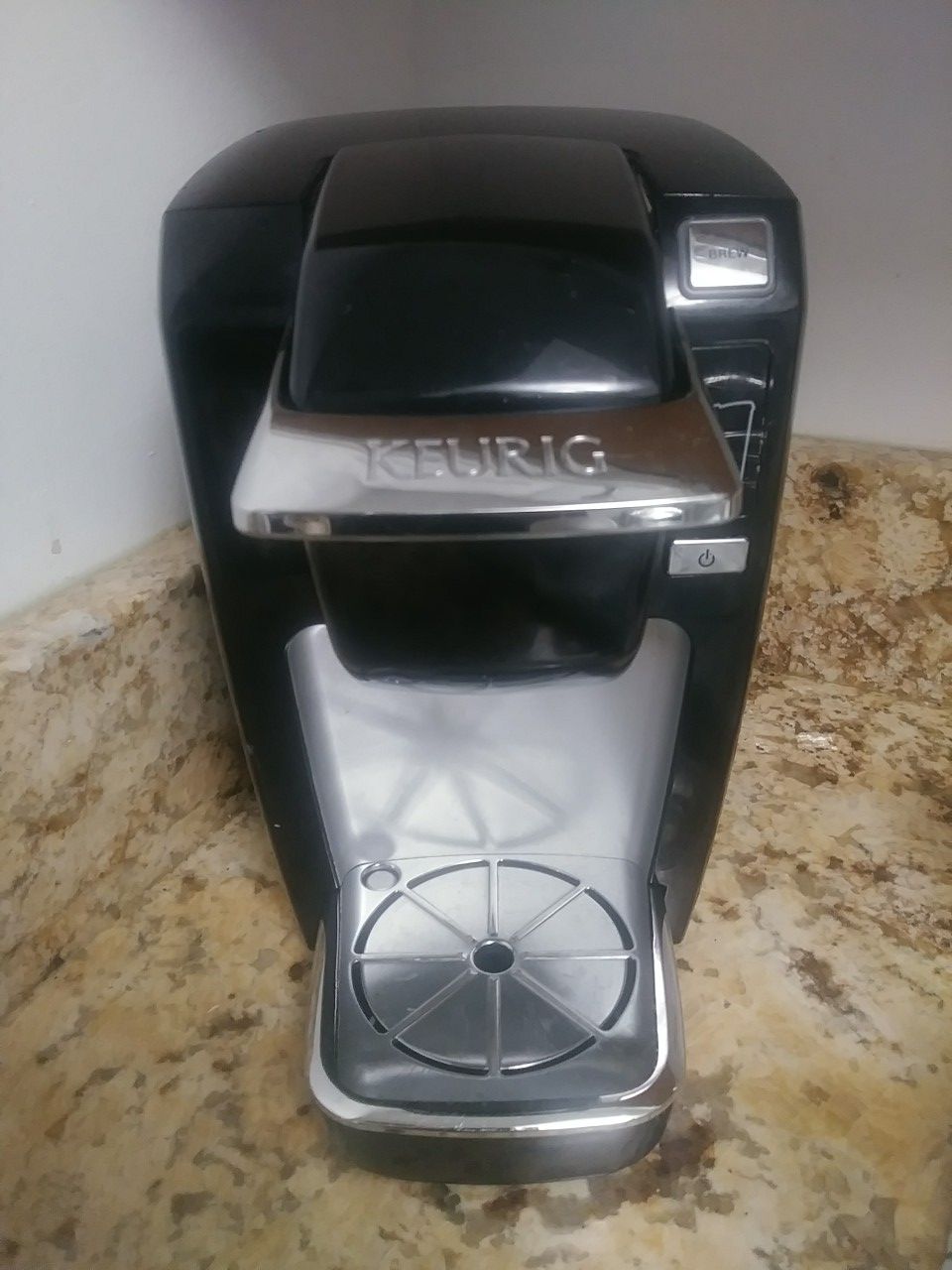 Keurig Coffee Maker