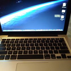 13 Inch MacBook Pro Late 2008