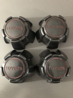 Cap Ring