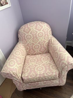 Pottery Barn Dream Rocker