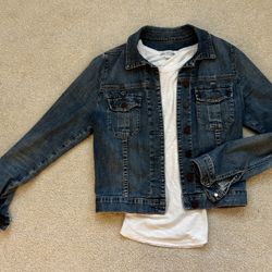 Kut From The Kloth Women’s Denim Jacket