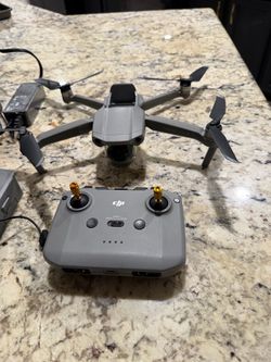 DJI Mavic Air 2 Drone with Controller