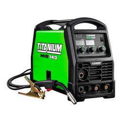 Brand New Mig Welder