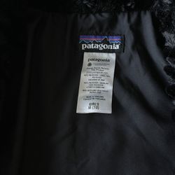 Patagonia Jacket