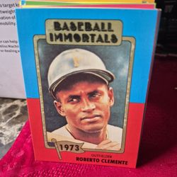 Roberto Clemente 135