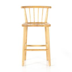 Bunsen Counter Stool