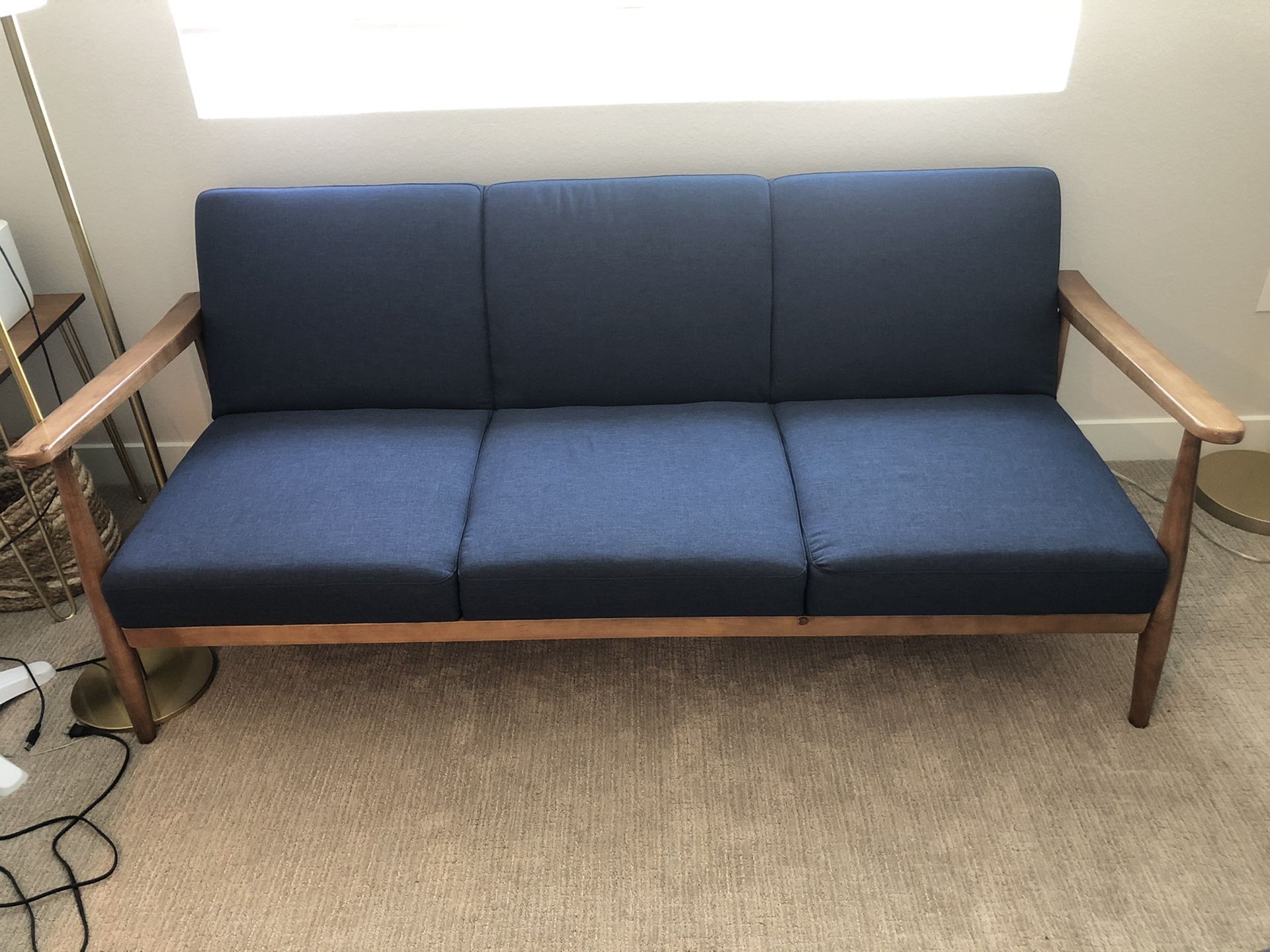 Pull-out Sofa / Sleeper