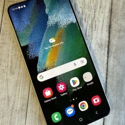 Samsung Galaxy S21 FE 128GB Unlocked No Wi-Fi