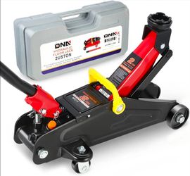 2TON Jack / Gato