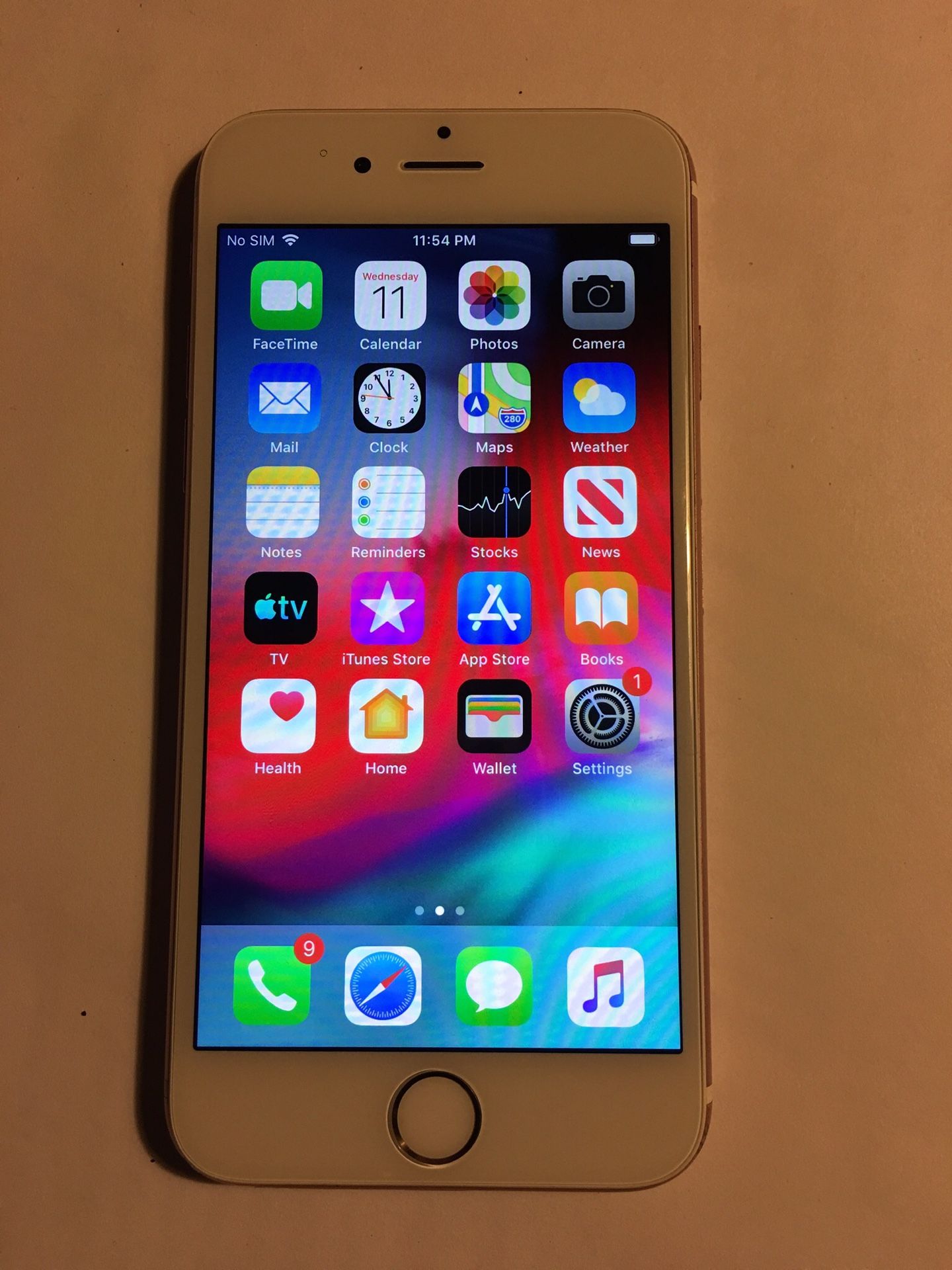 Apple iPhone 6s