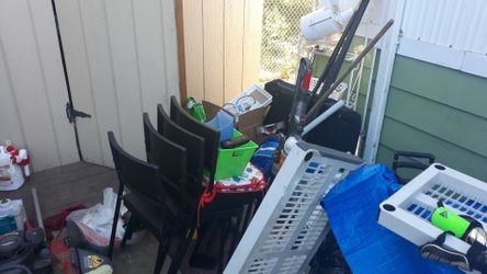 Everything for sale make me an offer